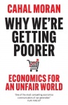 Why We’re Getting Poorer - Economics for an Unfair World