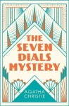 The Seven Dials Mystery. Special Edition