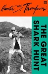 The Great Shark Hunt - Strange Tales from a Strange Time