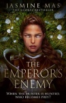 EMPERORS ENEMY_UNSURVIVABL1 HB