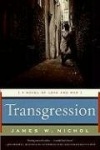 Transgression - A Novel of Love and War
