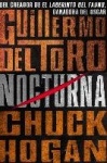 Nocturna - Book One of the Strain Trilogy