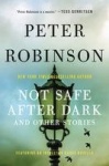 Not Safe After Dark - And Other Stories