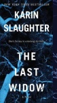 The Last Widow - A Will Trent Thriller