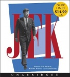 JFK Low Price CD - A Vision for America