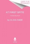 At First Spite - A Harlot's Bay Novel