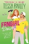 Fangirl Down