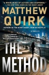 The Method - A Thriller