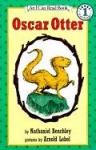 Oscar Otter