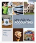 Managerial Accounting