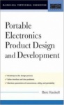Portable Electronics Product Design and Development