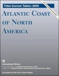 Tidal Current Tables 2005