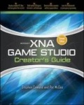 Microsoft XNA Game Studio Creator's Guide, Second Edition