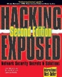 Hacking Exposed