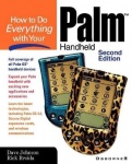 How to Do Everything with Your Palm Handheld