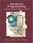 Advanced Programming Using Visual Basic.Net with Student CD