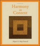 Harmony in Context