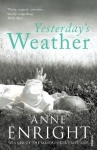 Yesterday's Weather - Includes Taking Pictures and Other Stories