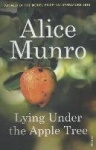 Lying Under the Apple Tree