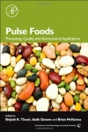 Pulse Foods - Processing, Quality and Nutraceutical Applications