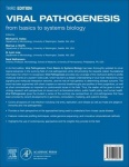 Viral Pathogenesis - From Basics to Systems Biology