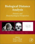 Biological Distance Analysis - Forensic and Bioarchaeological Perspectives