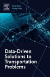 Data-Driven Solutions to Transportation Problems