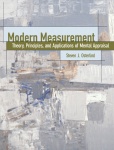 Modern Measurement
