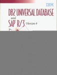 DB2 Universal Database and SAP R/3 Version 4