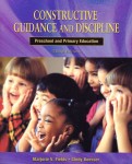 Constructive Guidance and Discipline