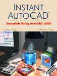 Instant AutoCAD