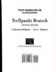 Text Audio on CD