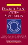 Discrete-Event System Simulation
