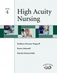 High Acuity Nursing