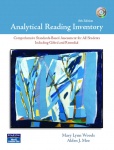 Analytical Reading Inventory