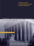 Auditing and Assurance Services