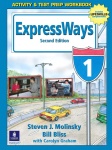 Activity and Test Prep Teacher's Resource Book