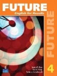 Future 4 - English for Results (with Practice Plus CD-ROM)