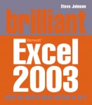Brilliant Excel 2003
