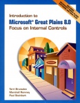 Introduction to Microsoft Great Plains 8.0