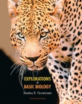 Explorations in Basic Biology