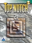 Top Notch 2 with Super CD-ROM Split A (Units 1-5) with Workbook and Super CD-ROM