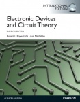 Electronic Devices and Circuit Theory