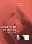 Accounting Management Decisions