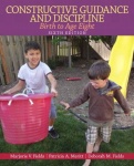 Constructive Guidance and Discipline with Video-Enhanced Pearson eText Access Card Package - Birth to Age Eight