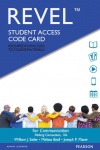 REVEL for Communication - Making Connections-- Access Card