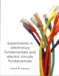 Lab Manual for Electronics Fundamentals and Electronic Circuits Fundamentals, Electronics Fundamentals -  Circuits, Devices & Ap