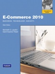 E-Commerce 2010