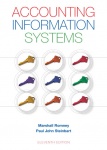 Accounting Information Systems