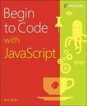 Begin to Code with JavaScript